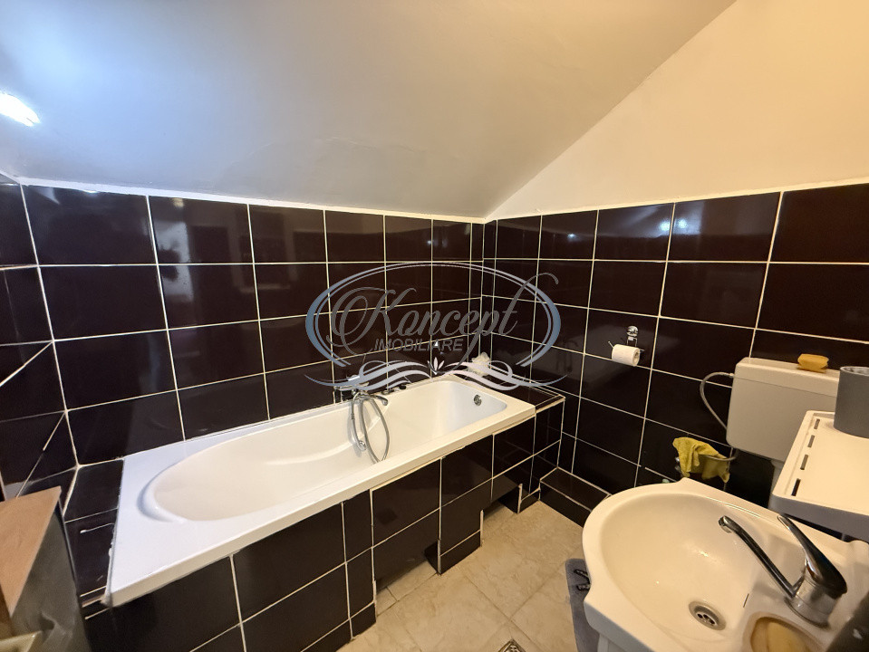 Apartament in vila, Campului, ideal pentru familie