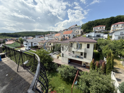 Apartament in vila, Campului, ideal pentru familie