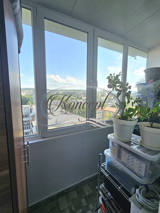 Apartament cu potential langa scoli, zona sigura si acces facil