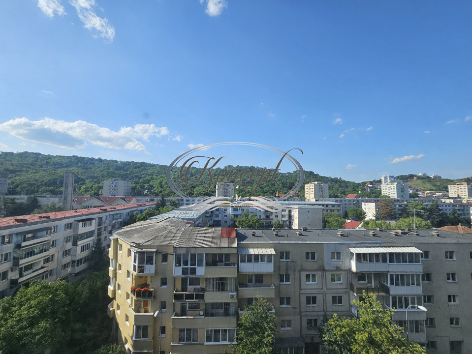 Apartament cu potential langa scoli, zona sigura si acces facil