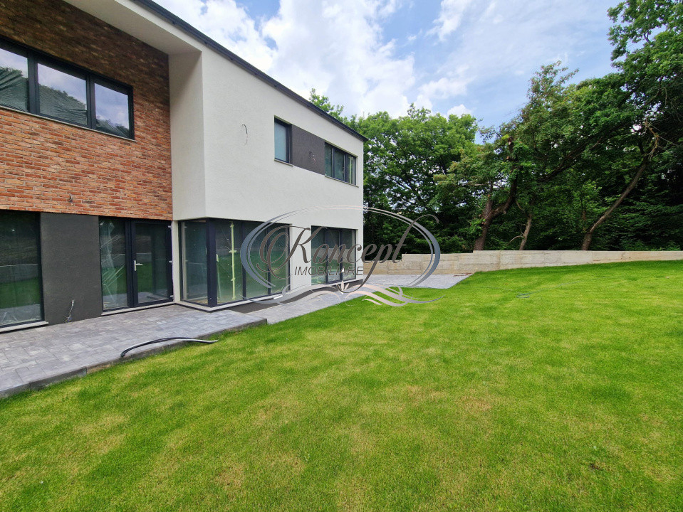 Duplex deosebit, zona Campului