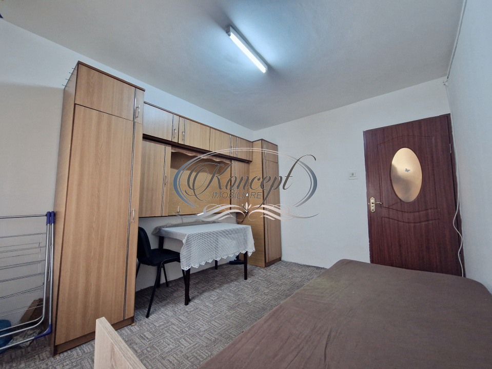 Apartament spațios disponibil imediat, zona Kaufland Manaștur 