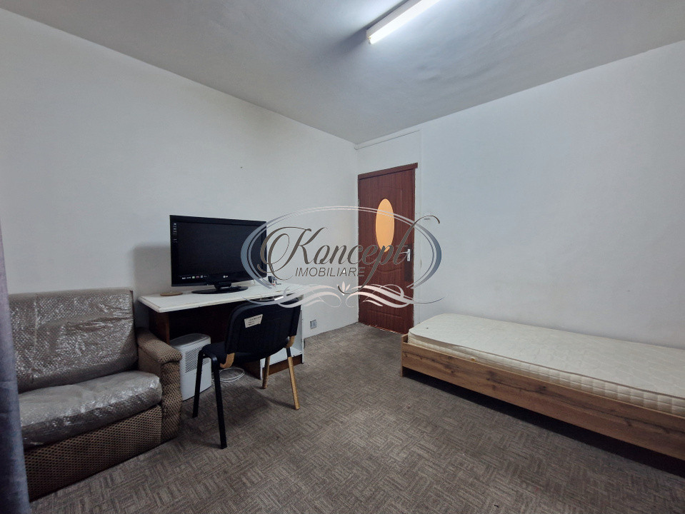 Apartament spațios disponibil imediat, zona Kaufland Manaștur 