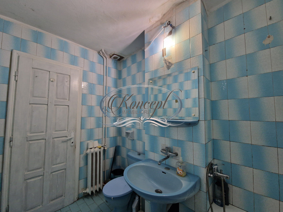 Apartament spațios disponibil imediat, zona Kaufland Manaștur 