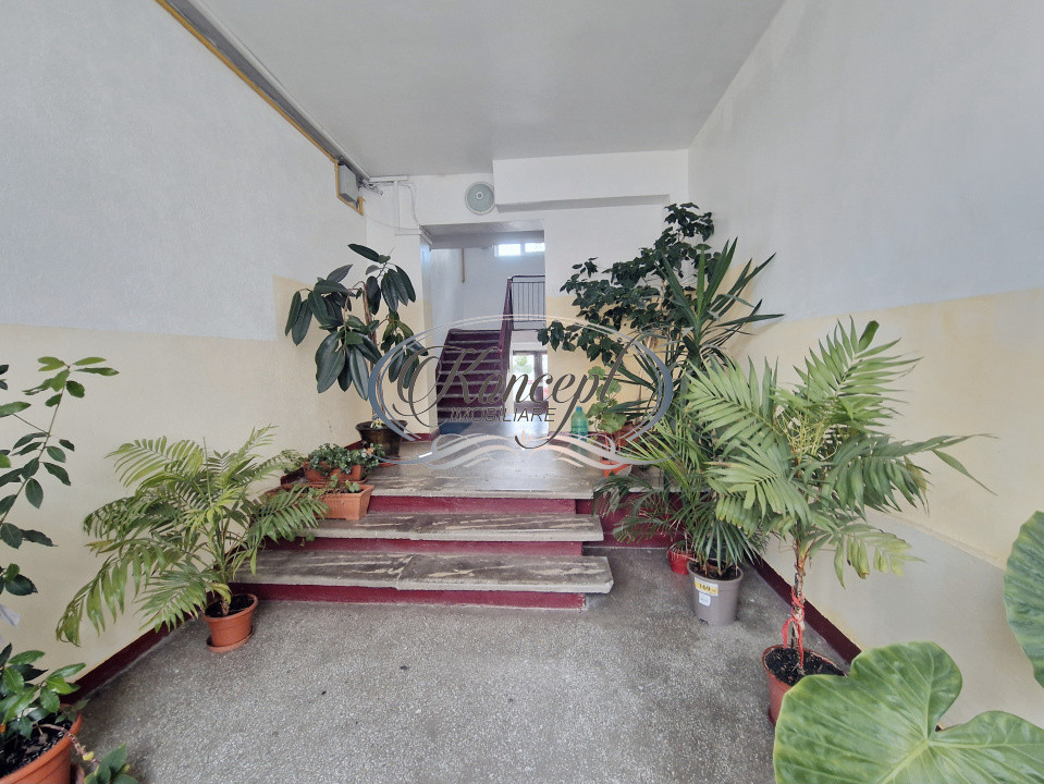 Apartament spațios disponibil imediat, zona Kaufland Manaștur 
