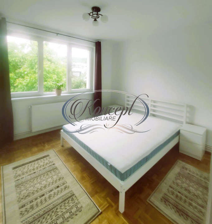 Apartament la prima inchiriere in Grigorescu