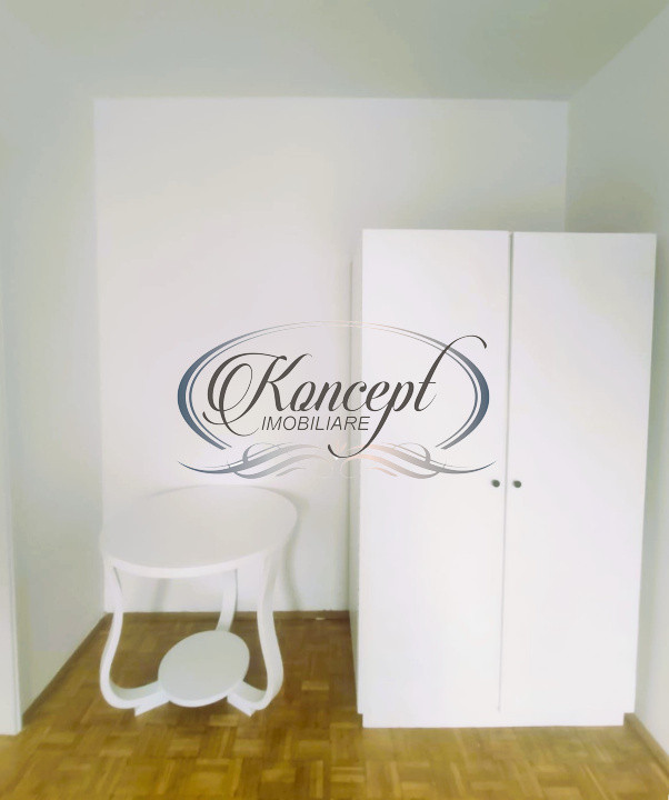 Apartament la prima inchiriere in Grigorescu