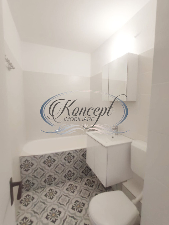 Apartament la prima inchiriere in Grigorescu