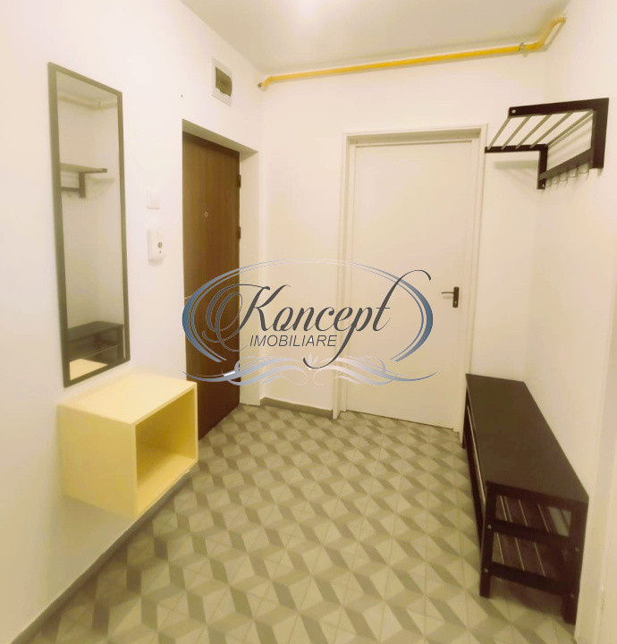 Apartament la prima inchiriere in Grigorescu