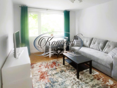 Apartament la prima inchiriere in Grigorescu