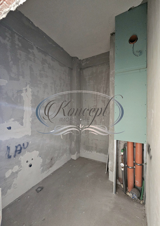 Spatiu ideal servicii/retail/showroom, parcare inclusa