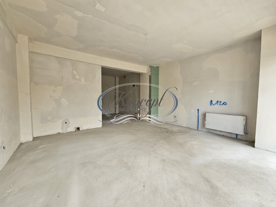 Spatiu ideal servicii/retail/showroom, parcare inclusa