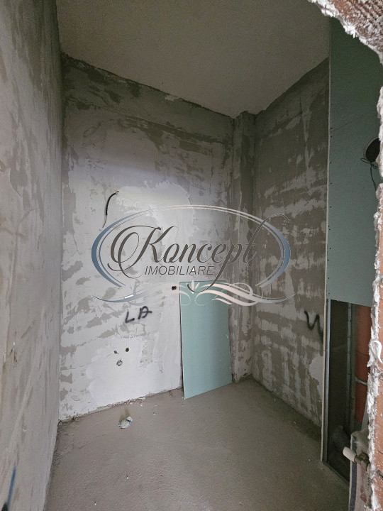 Spatiu ideal servicii/retail/showroom, parcare inclusa