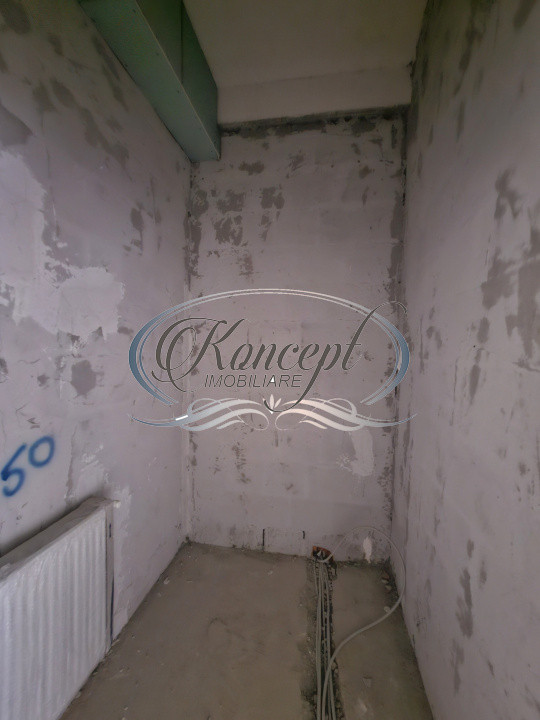 Spatiu ideal servicii/retail/showroom, parcare inclusa