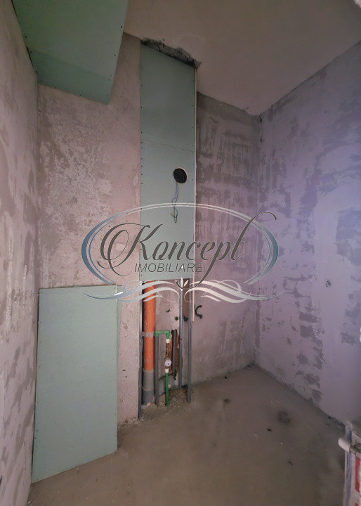 Spatiu ideal servicii/retail/showroom, parcare inclusa