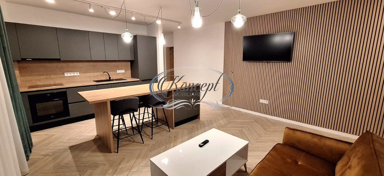 Investitie cu potential: apartament semicentral, aproape de Rivus Mall