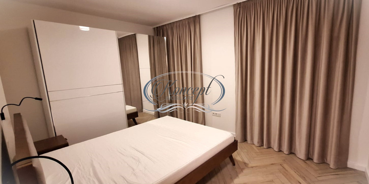 Investitie cu potential: apartament semicentral, aproape de Rivus Mall