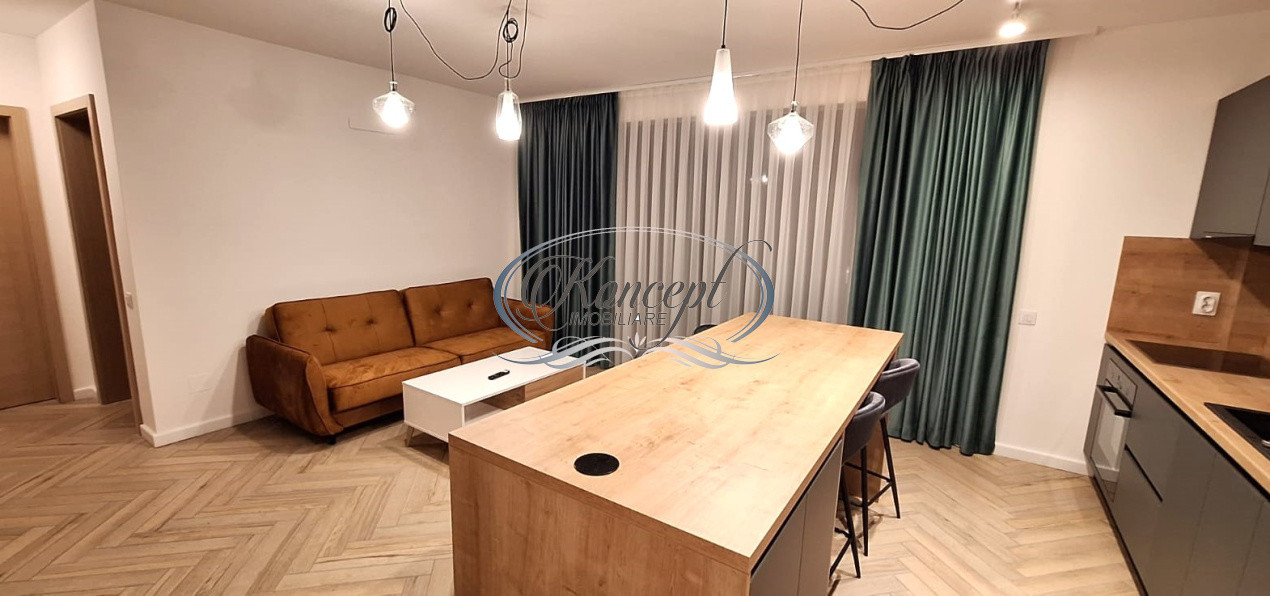 Investitie cu potential: apartament semicentral, aproape de Rivus Mall