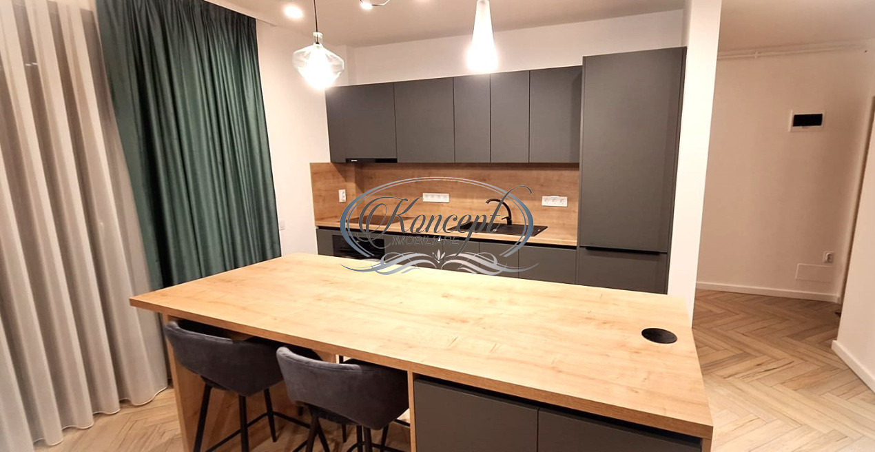 Investitie cu potential: apartament semicentral, aproape de Rivus Mall