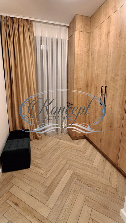 Investitie cu potential: apartament semicentral, aproape de Rivus Mall