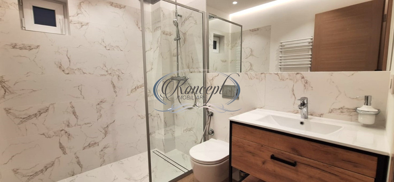 Investitie cu potential: apartament semicentral, aproape de Rivus Mall