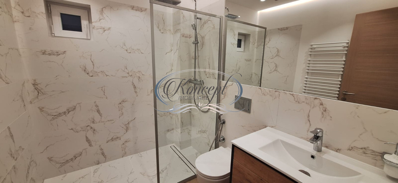 Investitie cu potential: apartament semicentral, aproape de Rivus Mall