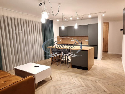 Investitie cu potential: apartament semicentral, aproape de Rivus Mall