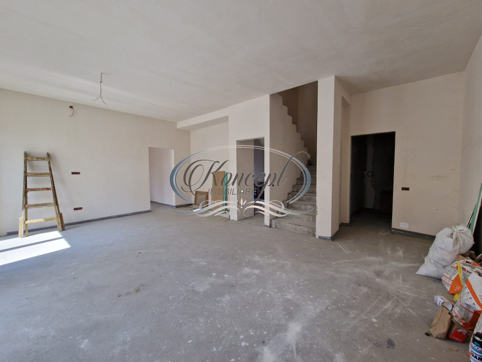 Duplex cu panorama superba