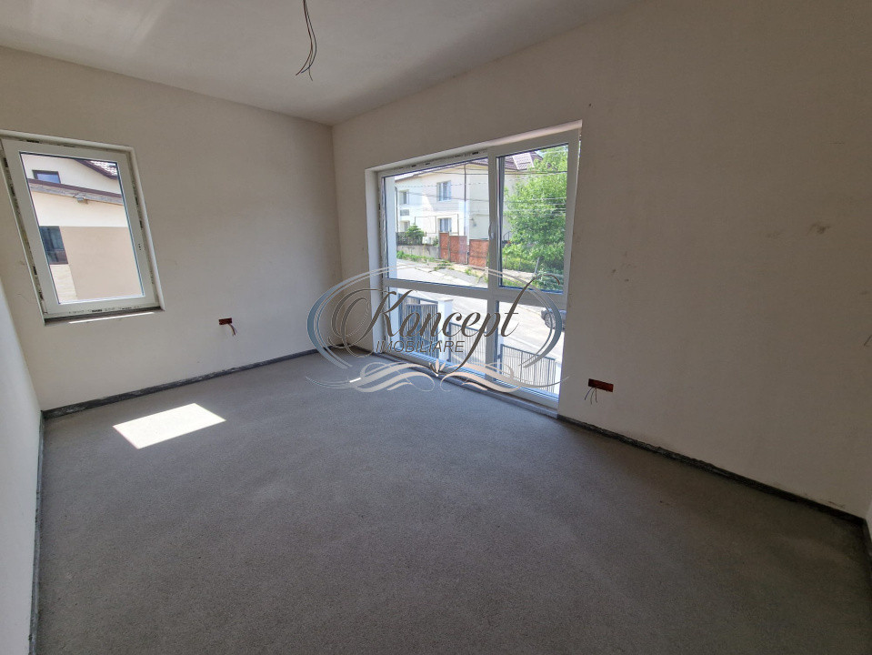 Duplex cu panorama superba