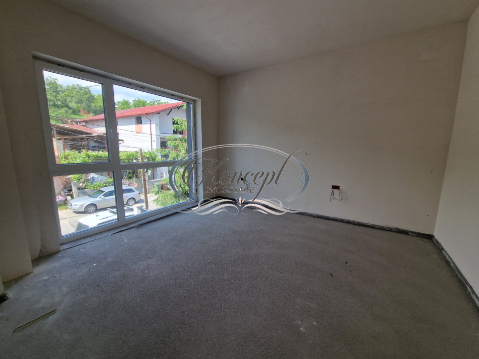 Duplex cu panorama superba