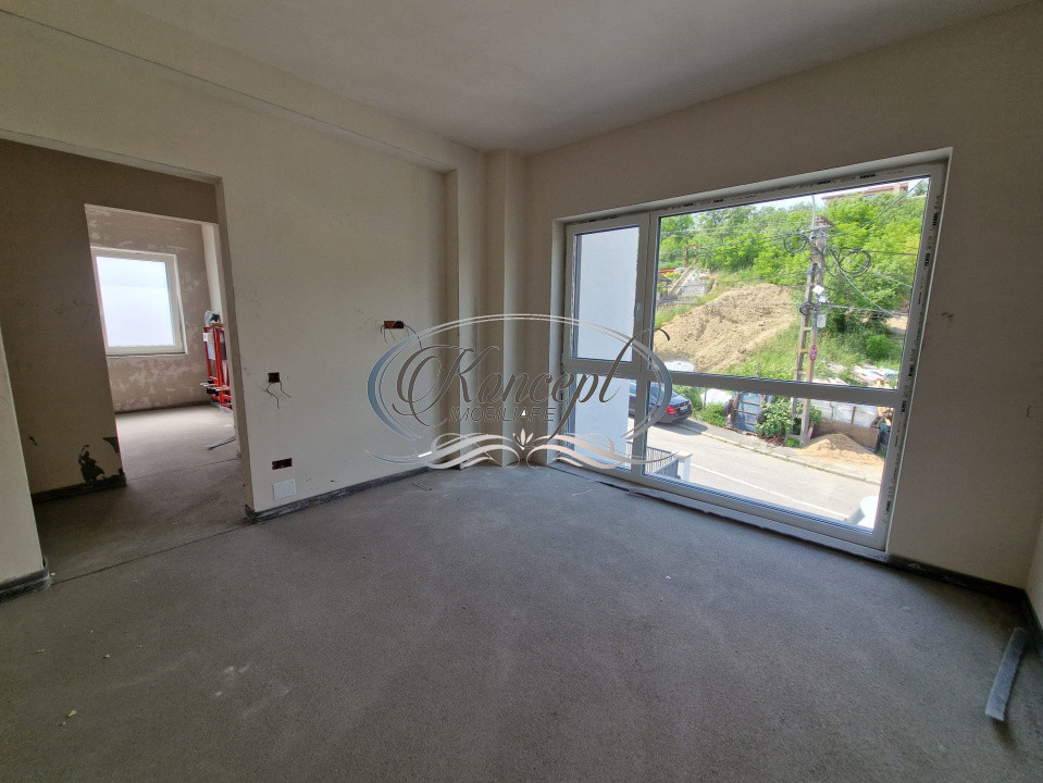 Duplex cu panorama superba