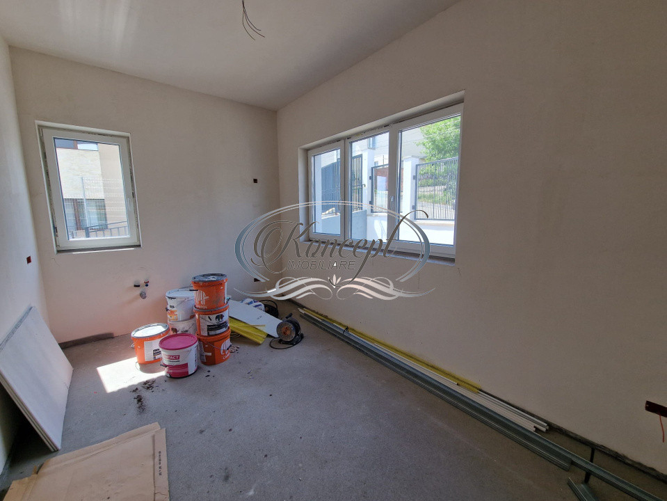 Duplex cu panorama superba