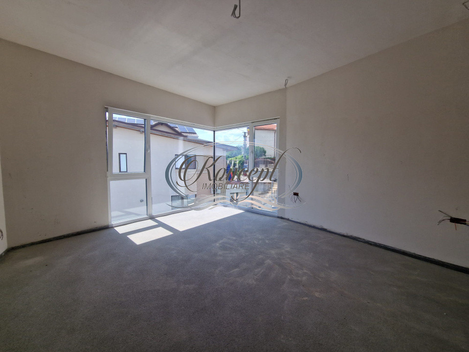 Duplex cu panorama superba