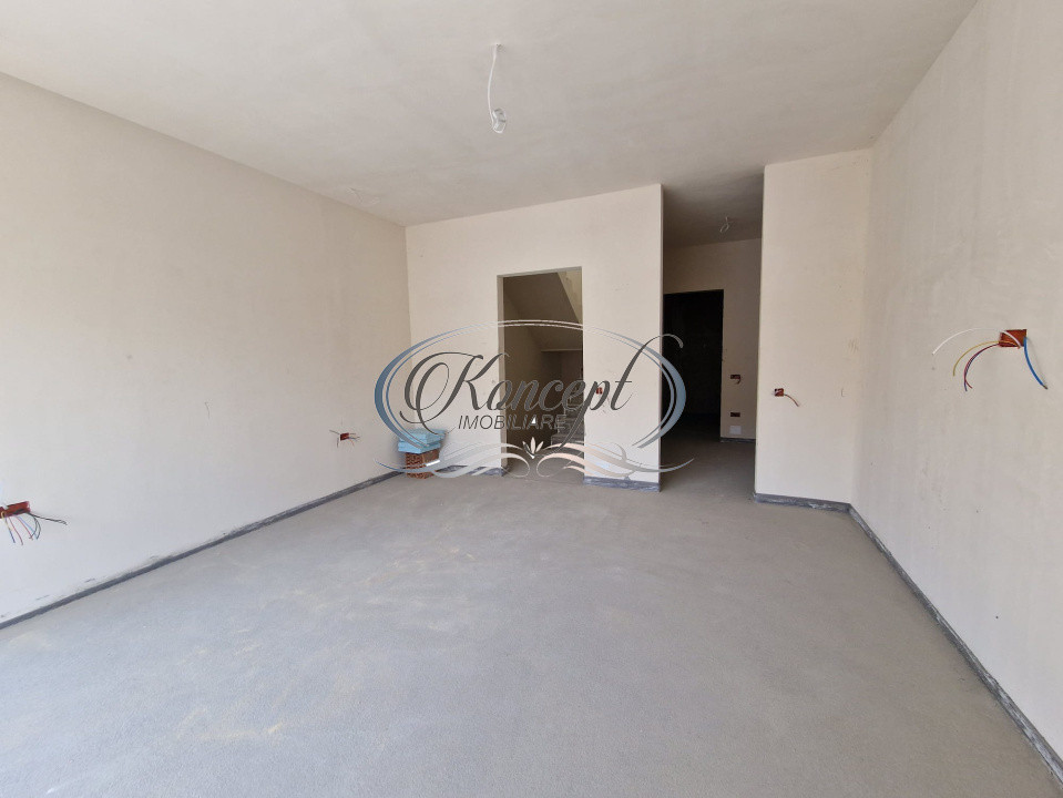 Duplex cu panorama superba