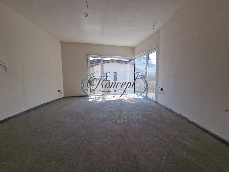 Duplex cu panorama superba