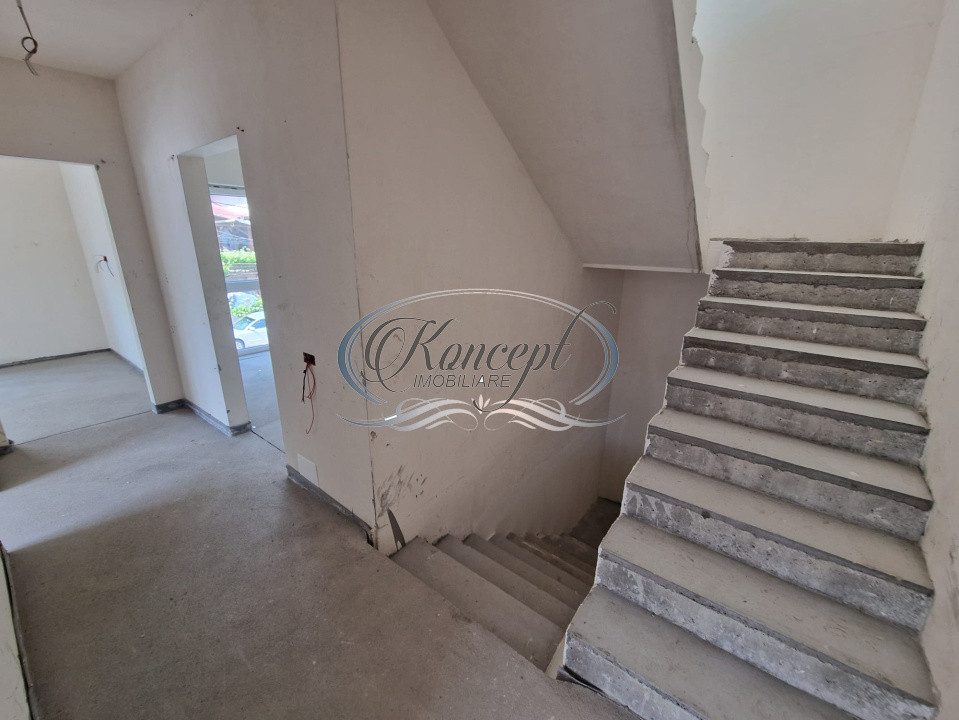 Duplex cu panorama superba