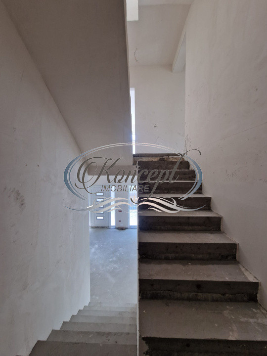 Duplex cu panorama superba
