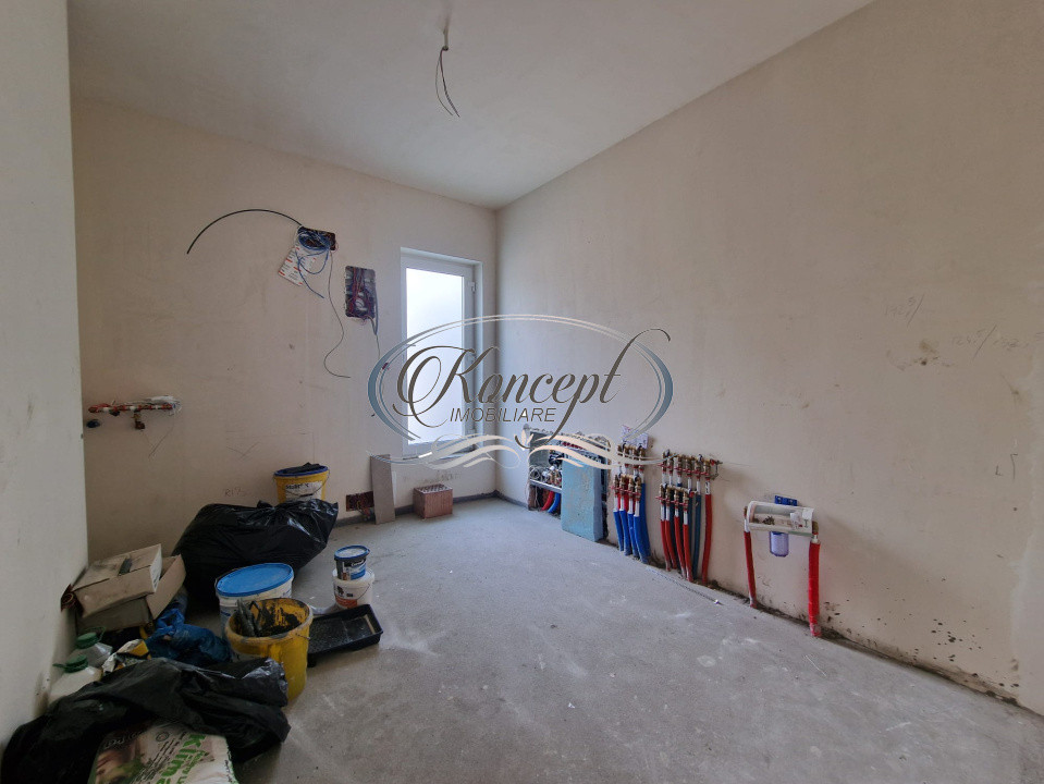 Duplex cu panorama superba