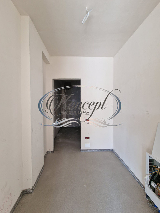 Duplex cu panorama superba