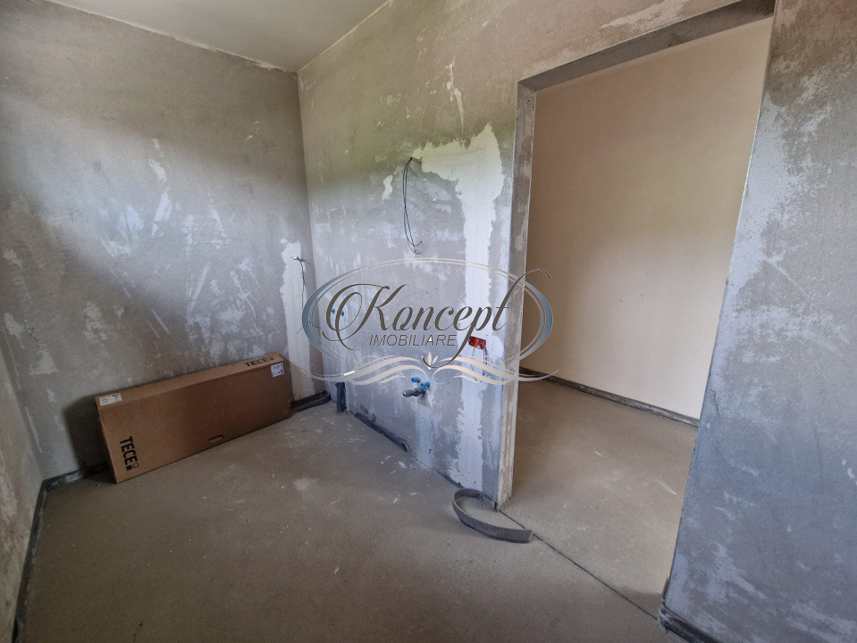 Duplex cu panorama superba