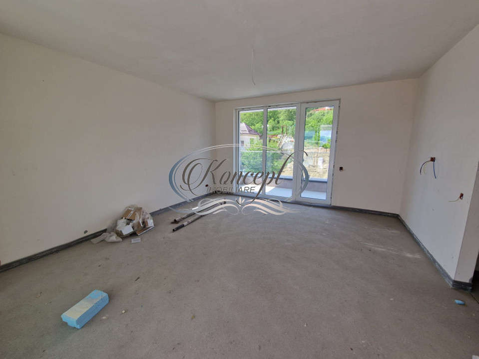 Duplex cu panorama superba