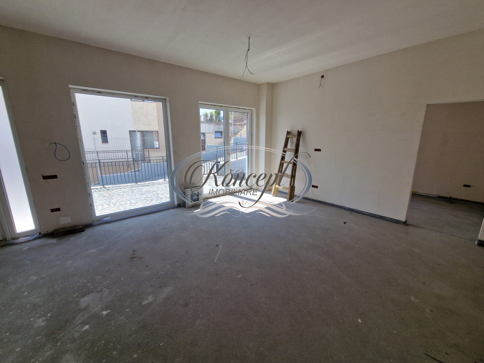 Duplex cu panorama superba