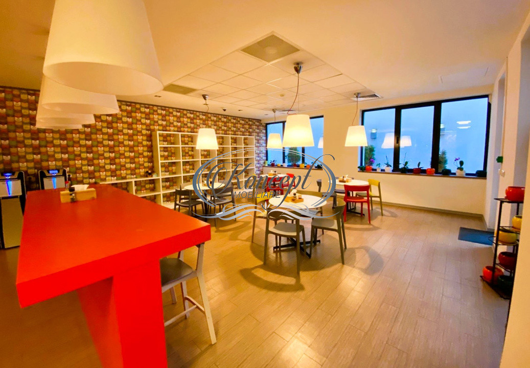 Spatiu comercial sau pentru birouri