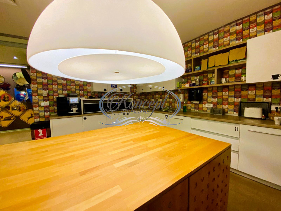Spatiu comercial sau pentru birouri