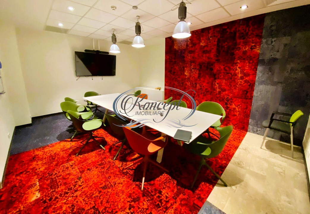 Spatiu comercial sau pentru birouri