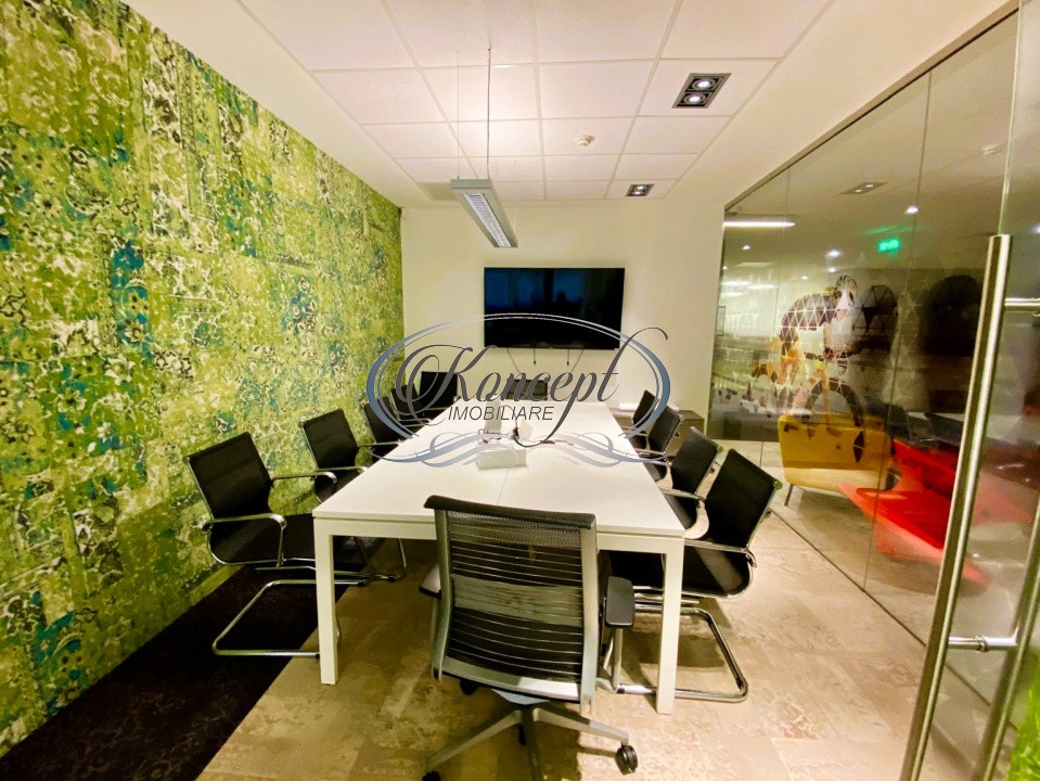 Spatiu comercial sau pentru birouri