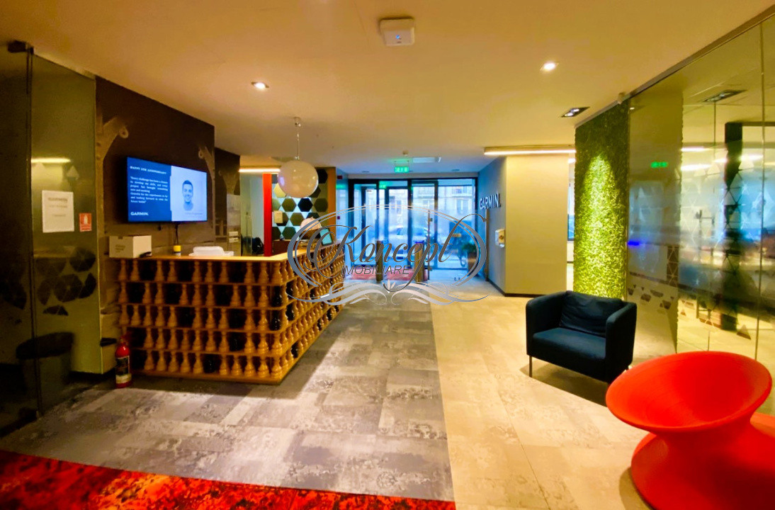 Spatiu comercial sau pentru birouri