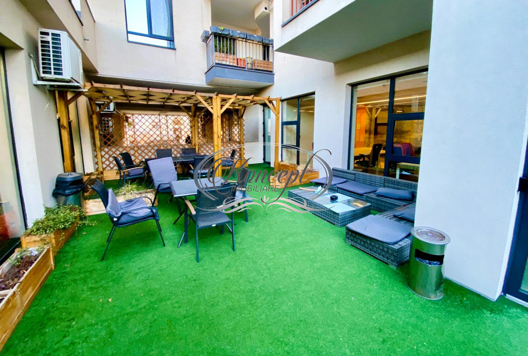 Spatiu comercial sau pentru birouri