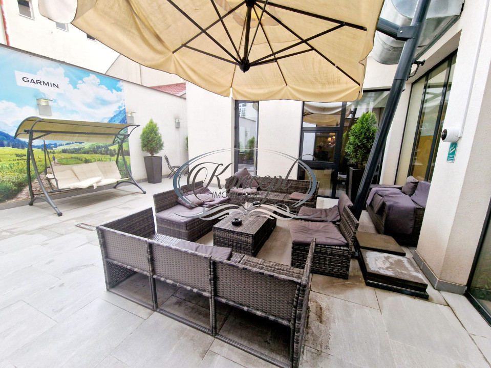 Spatiu comercial sau pentru birouri