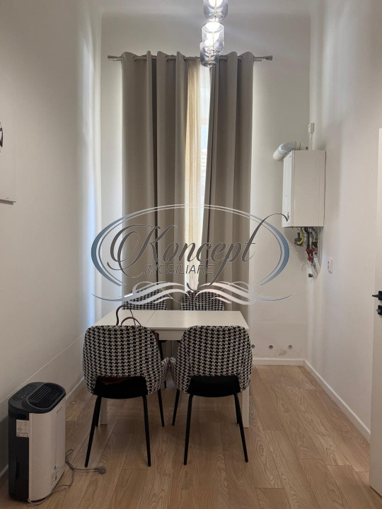 Apartament mobilat si utilat complet, zona ultracentrala Cluj